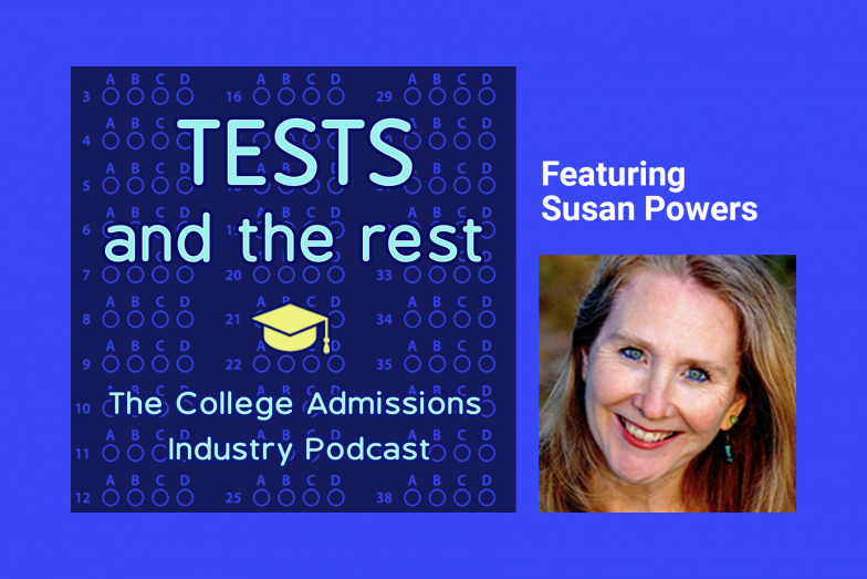 Tests and the Rest Podcast
