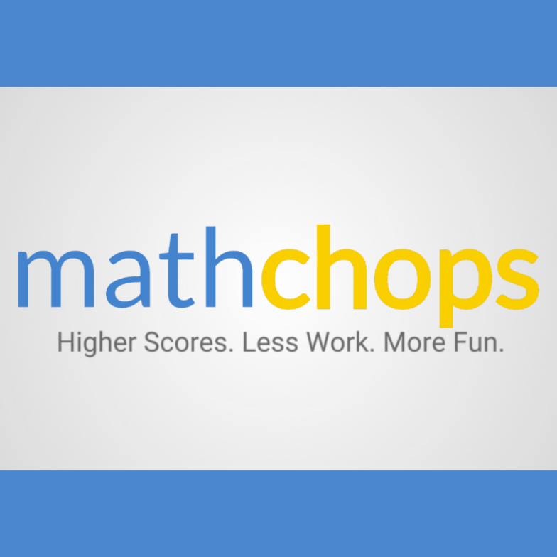 Susan Powers is Interviewed by MathChops