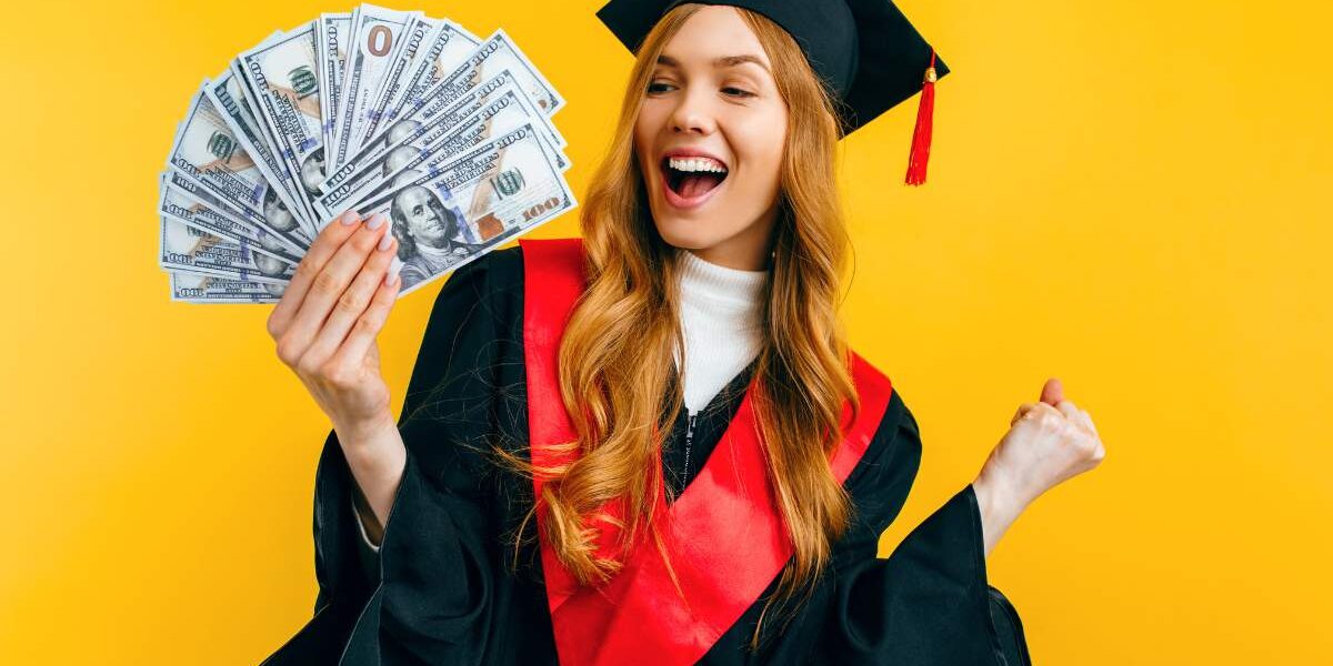 Test Scores Can Help Win Merit Scholarships