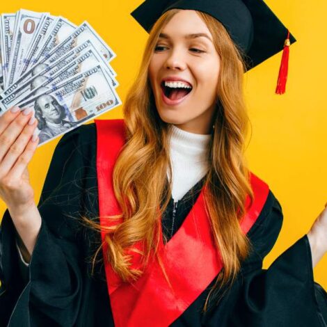 Test Scores Can Help Win Merit Scholarships