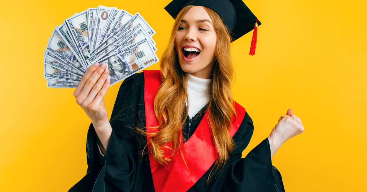 Test Scores Can Help Win Merit Scholarships