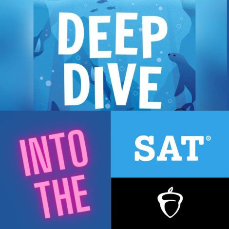 Perspectives on the Digital SAT