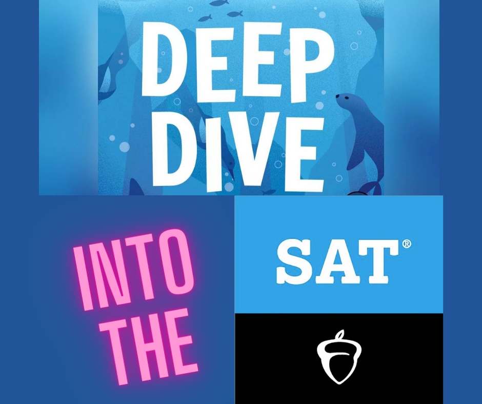 Perspectives on the Digital SAT Perspectives on the Digital SAT