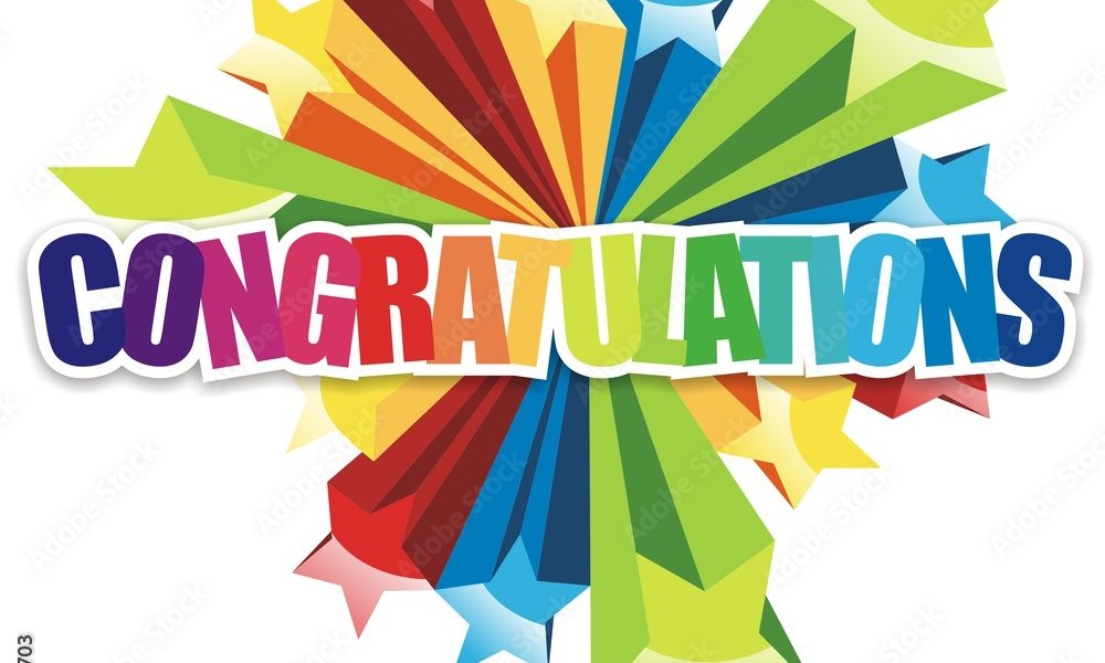 Congratulations Class of 2025 National Merit Semifinalists!