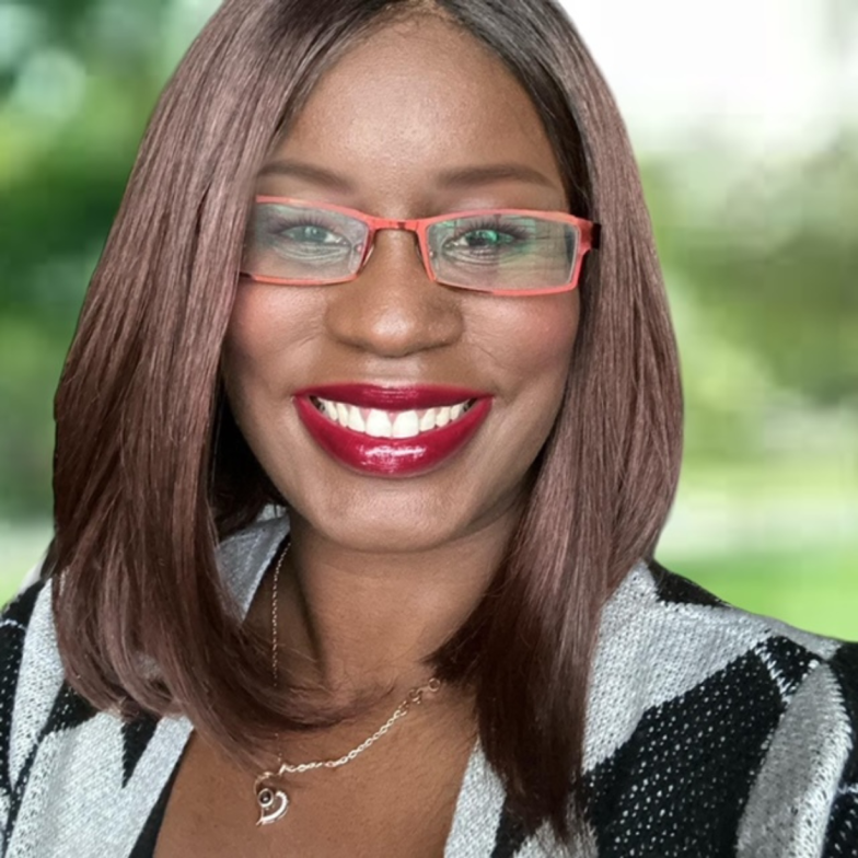 Michelle Sanders-Limonthas