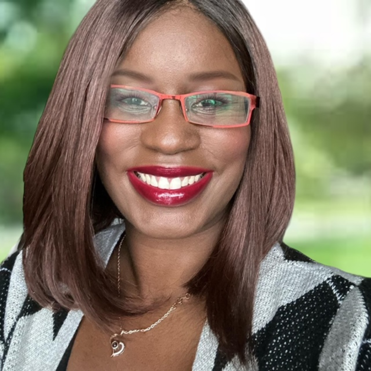 Michelle Sanders-Limonthas