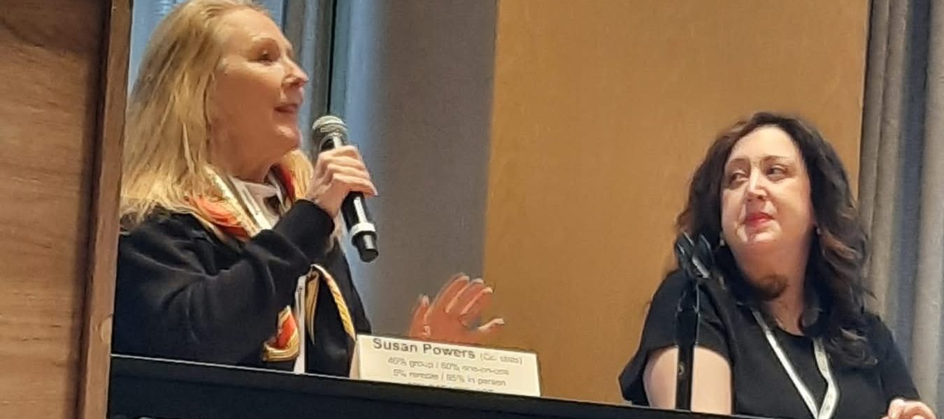 Empowering Educators: Insights and Innovations from the NTPA Winter Workshop