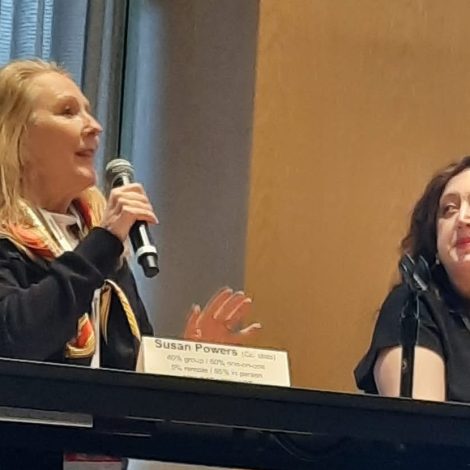 Empowering Educators: Insights and Innovations from the NTPA Winter Workshop