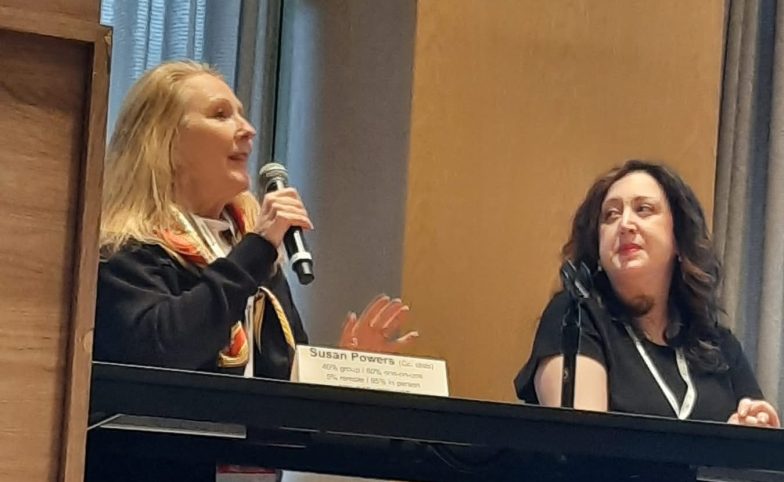 Empowering Educators: Insights and Innovations from the NTPA Winter Workshop