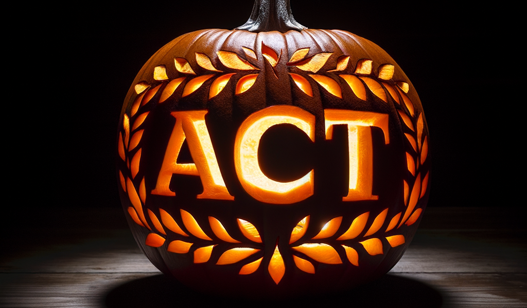 Hot Takes on the October 2025 ACT and What Moving Forward Looks Like