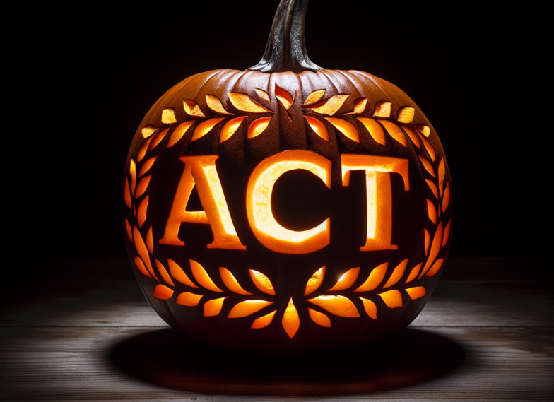 Hot Takes on the October 2025 ACT and What Moving Forward Looks Like