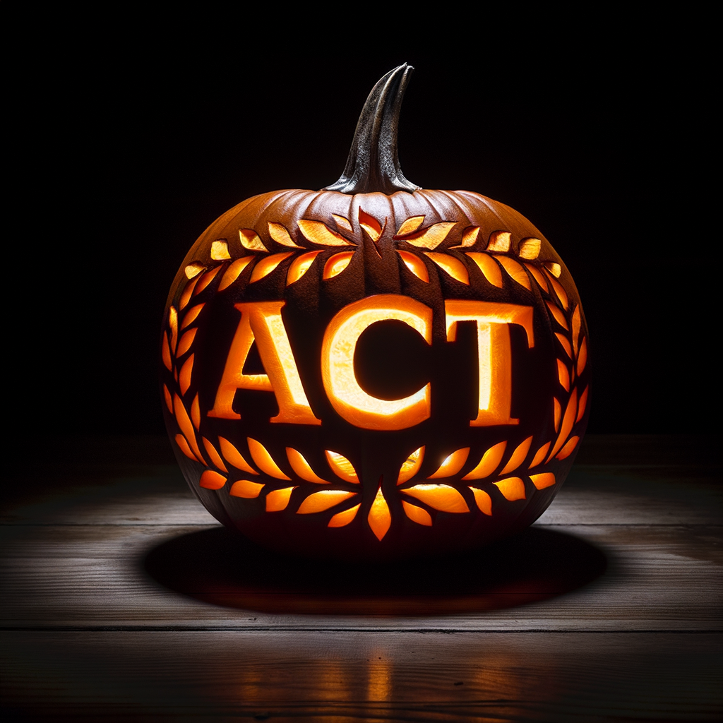 Hot Takes on the October 2025 ACT and What Moving Forward Looks Like