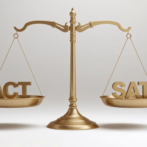 Is the new enhanced ACT a better fit for me?