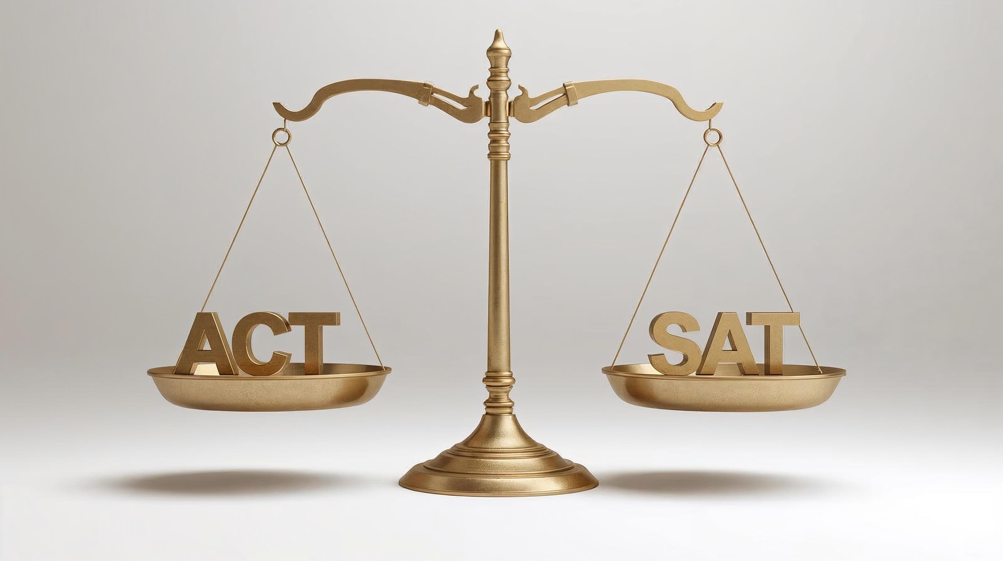 Is the new enhanced ACT a better fit for me?