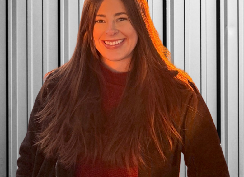 Calli Bradshaw
